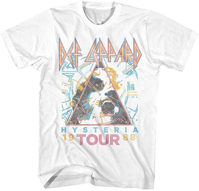 French Angora earum Rock Shirt